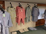 $400,000+/- AT RETAIL, CLASSIC & CONTEMPORARY MEN'S & LADIES CLOTHING INVENTORY - FIXTURES Auction Photo