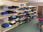 $400,000+/- AT RETAIL, CLASSIC & CONTEMPORARY MEN'S & LADIES CLOTHING INVENTORY - FIXTURES Auction Photo