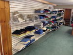 $400,000+/- AT RETAIL, CLASSIC & CONTEMPORARY MEN'S & LADIES CLOTHING INVENTORY - FIXTURES Auction Photo