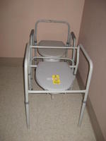 SECURED PARTY'S SALE BY TIMED ONLINE AUCTION,  MEDICAL EQUIPMENT Auction Photo