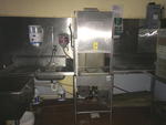 TIMED ONLINE AUCTION RESTAURANT EQUIPMENT & DINING FURNITURE Auction Photo
