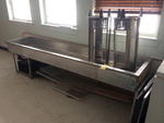 TIMED ONLINE AUCTION RESTAURANT EQUIPMENT & DINING FURNITURE Auction Photo