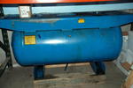 QUINCY 7.5HP AIR COMPRESSOR Auction Photo