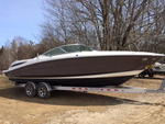 2005 SEARAY 270 SLX