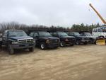 ANNUAL SPRING CONSIGNMENT AUCTION HARLEY DAVIDSON- BASS BOAT - TRUCKS  Auction Photo