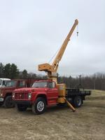 ANNUAL SPRING CONSIGNMENT AUCTION HARLEY DAVIDSON- BASS BOAT - TRUCKS  Auction Photo