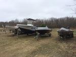 ANNUAL SPRING CONSIGNMENT AUCTION HARLEY DAVIDSON- BASS BOAT - TRUCKS  Auction Photo