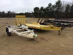 ANNUAL SPRING CONSIGNMENT AUCTION HARLEY DAVIDSON- BASS BOAT - TRUCKS  Auction Photo