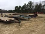 ANNUAL SPRING CONSIGNMENT AUCTION HARLEY DAVIDSON- BASS BOAT - TRUCKS  Auction Photo