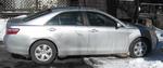 2007 TOYOTA CAMRY LE Auction Photo