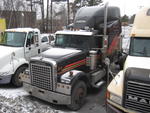 1994 FREIGHTLINER T/A TRACTOR Auction Photo