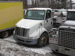 2003 INTERNATIONAL 8600 Auction Photo