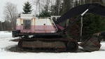 1986 LINK BELT LS5800 Auction Photo