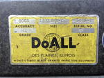 DOALL SURFACE PLATE Auction Photo