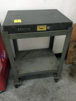 TIMED ONLINE AUCTION LATE MODEL MACHINE SHOP EQUIPMENT Auction Photo