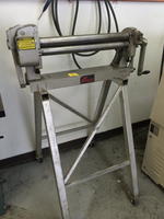 TIMED ONLINE AUCTION LATE MODEL MACHINE SHOP EQUIPMENT Auction Photo