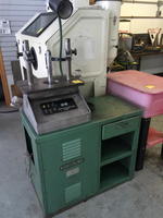  SERV EQUIP SMALL ENGINE BORING MACHINE Auction Photo