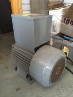 CARPETNER ELECTRIC 3-PHASE CONVERTER Auction Photo