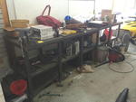 TIMED ONLINE AUCTION LATE MODEL MACHINE SHOP EQUIPMENT Auction Photo