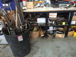 TIMED ONLINE AUCTION LATE MODEL MACHINE SHOP EQUIPMENT Auction Photo