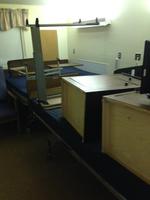 VERY CLEAN LATE MODEL KITCHEN, NURSING CARE, REHAB & MEDICAL EQUIPMENT - PLOW TRUCK Auction Photo