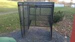 PICKER CAGE FOR GOLF CART Auction Photo