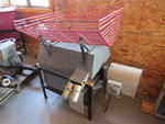 TIMED ONLINE AUCTION GOLF DRIVING RANGE EQUIPMENT - 98 CHEVY TRACKER Auction Photo