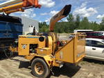 Lot 10 - 2000 Vermeer BC1230A chipper Auction Photo