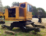 05 TIGERCAT 220 LOG LOADER Auction Photo