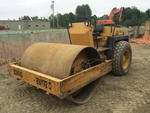 1988 BOMAG BW172 ROLLER Auction Photo