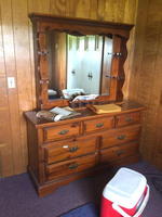 Bedroom Set Auction Photo