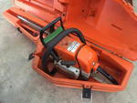 Stihl 028AV Chainsaw Auction Photo