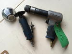 BLUE POINT PNEUMATIC TOOLS Auction Photo
