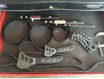 ASSORTED TOOLS Auction Photo