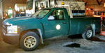 2008 CHEVROLET 2WD PICKUP Auction Photo