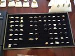 TRUSTEE'S SALE BY TIMED ONLINE AUCTION GM POLLACK, JEWELRY INVENTORY Auction Photo