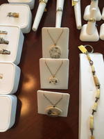 TRUSTEE'S SALE BY TIMED ONLINE AUCTION GM POLLACK, JEWELRY INVENTORY Auction Photo