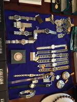 TRUSTEE'S SALE BY TIMED ONLINE AUCTION GM POLLACK, JEWELRY INVENTORY Auction Photo