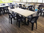 PATIO FURNITURE Auction Photo