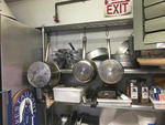 ASSORTED COOKWARE Auction Photo