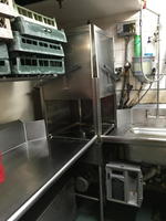 TIMED ONLINE AUCTION KITCHEN & REFRIGERATION EQUIPMENT - FURNITURE Auction Photo