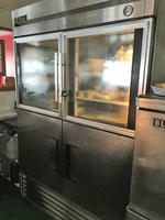 TIMED ONLINE AUCTION KITCHEN & REFRIGERATION EQUIPMENT - FURNITURE Auction Photo