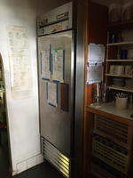 TRUE S/S FREEZER Auction Photo