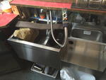 TIMED ONLINE AUCTION KITCHEN & REFRIGERATION EQUIPMENT - FURNITURE Auction Photo