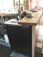 TIMED ONLINE AUCTION KITCHEN & REFRIGERATION EQUIPMENT - FURNITURE Auction Photo