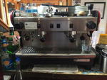 RANCILIO ESSPRESSO MACHINE Auction Photo