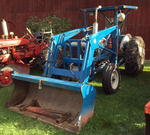 FARM TRACTORS - IMPLEMENTS - GMC PLOW TRUCK - WELDING & FAB EQUIPMENT - WOODWORKING- FIREARMS Auction Photo