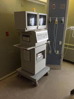 TIMED ONLINE AUCTION MOBILE MRI - CT - GAMMA CAMERA - MEDICAL EQUIPMENT Auction Photo