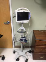 TIMED ONLINE AUCTION MOBILE MRI - CT - GAMMA CAMERA - MEDICAL EQUIPMENT Auction Photo