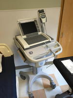 TIMED ONLINE AUCTION MOBILE MRI - CT - GAMMA CAMERA - MEDICAL EQUIPMENT Auction Photo